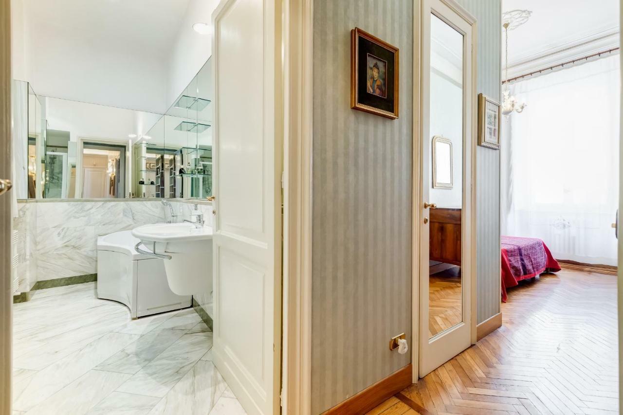 Tibullo - Classic & Elegant Center Apartment Rom